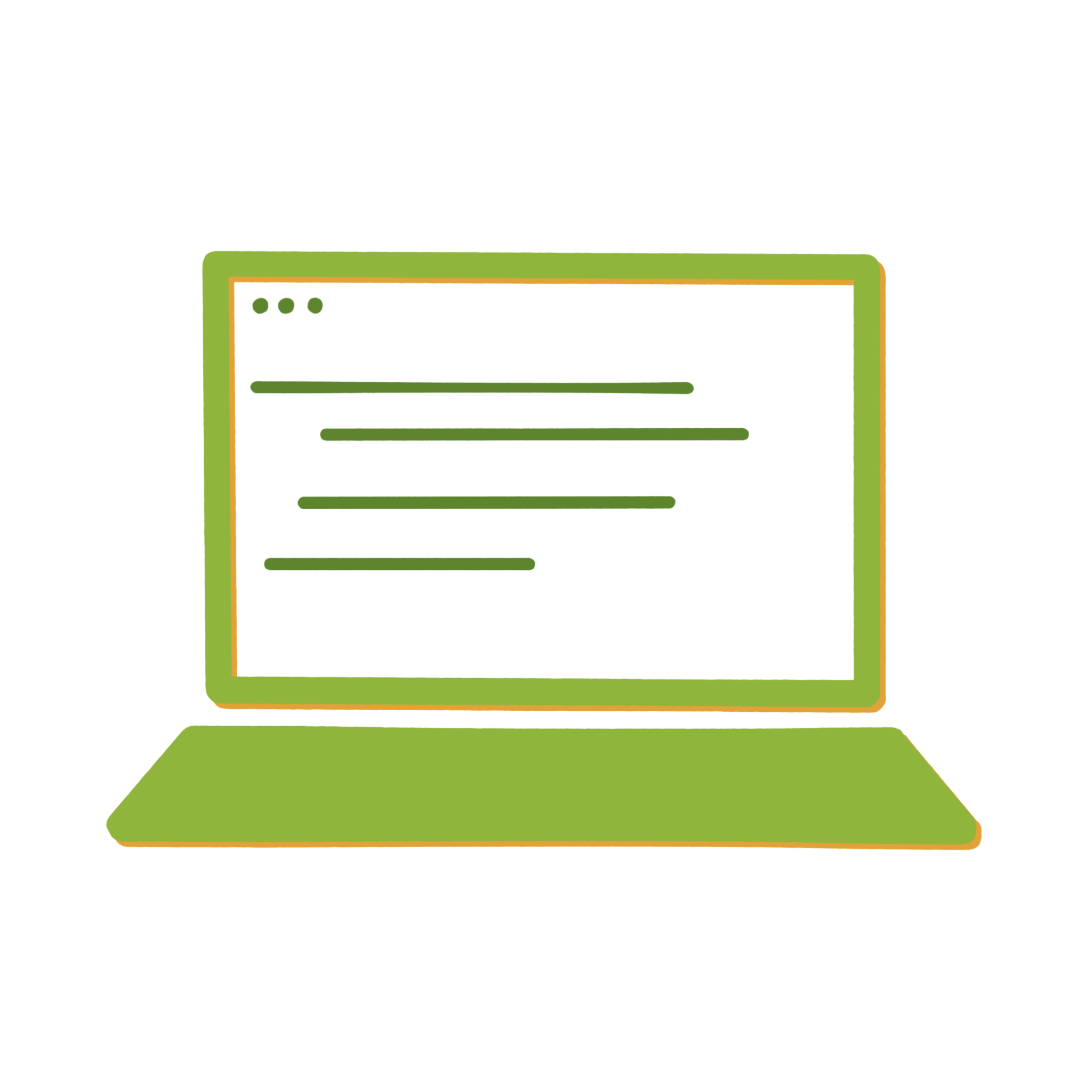 Custom Web Development