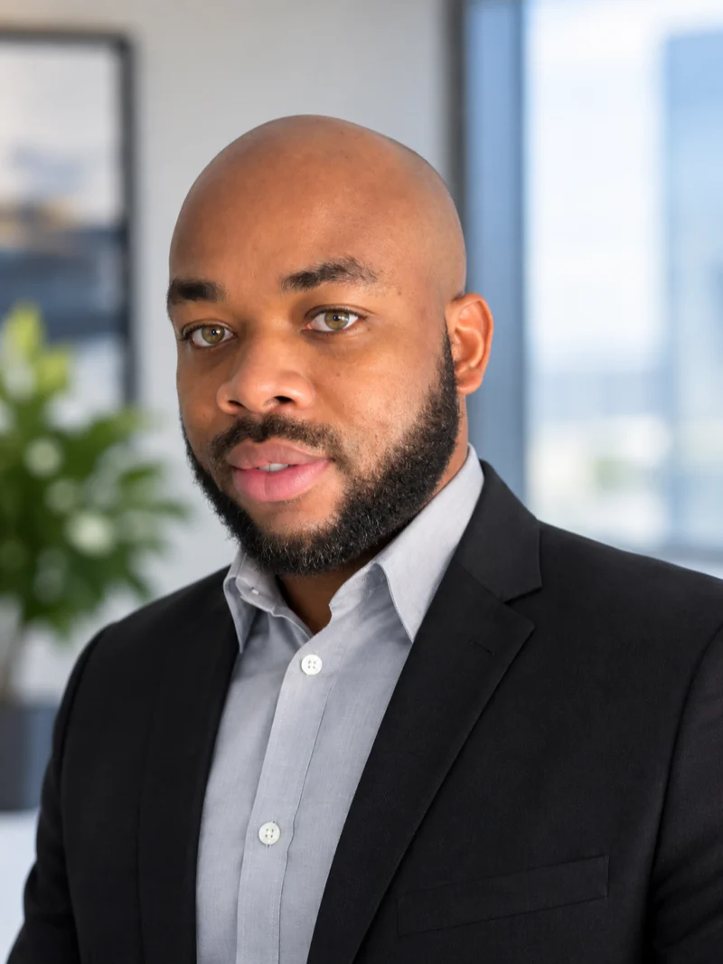 Kelechi Onyia-Akaa, DevOps and Cloud Consultant